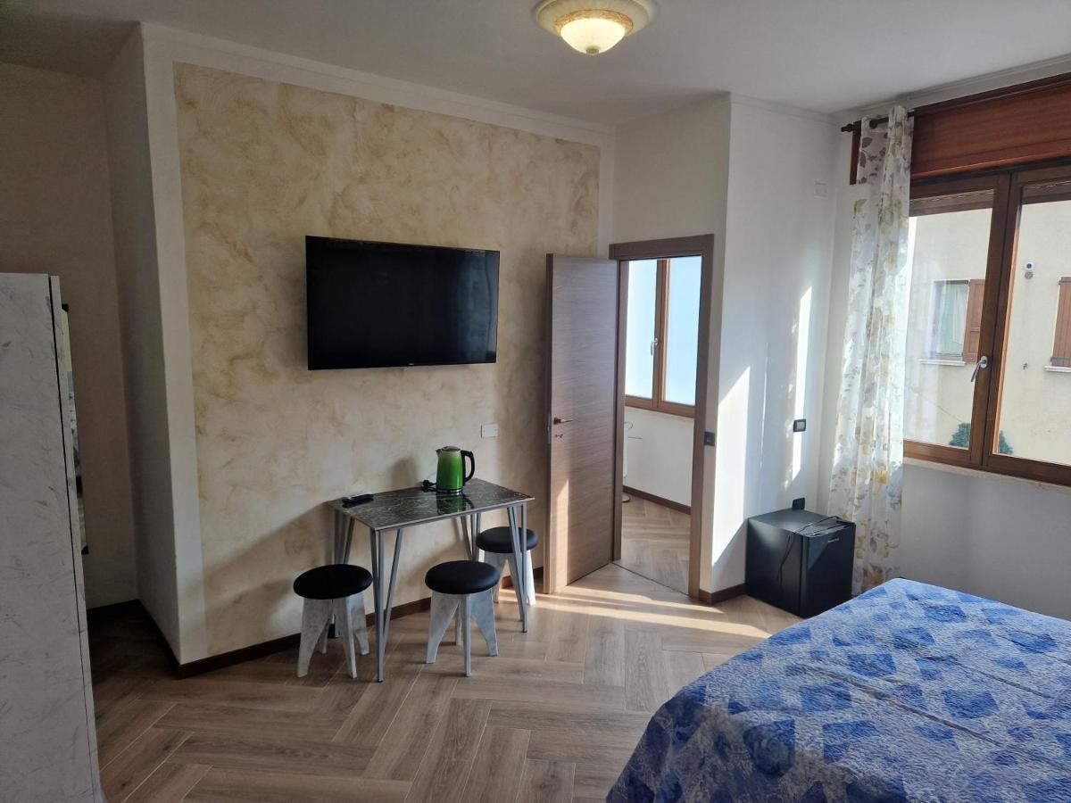 Le Rustiche Foresteria Dello 외부 사진