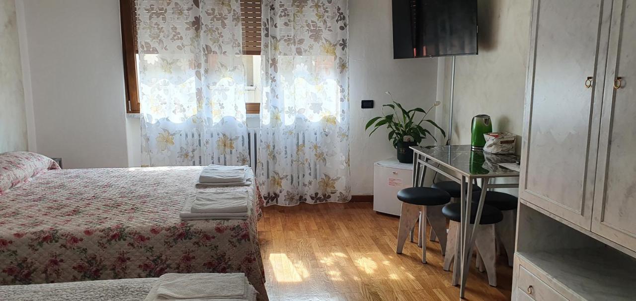 Le Rustiche Foresteria Dello 외부 사진
