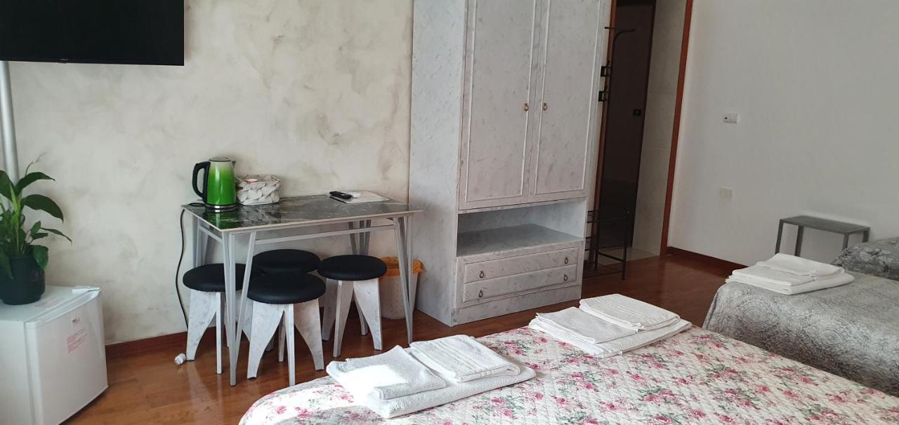 Le Rustiche Foresteria Dello 외부 사진