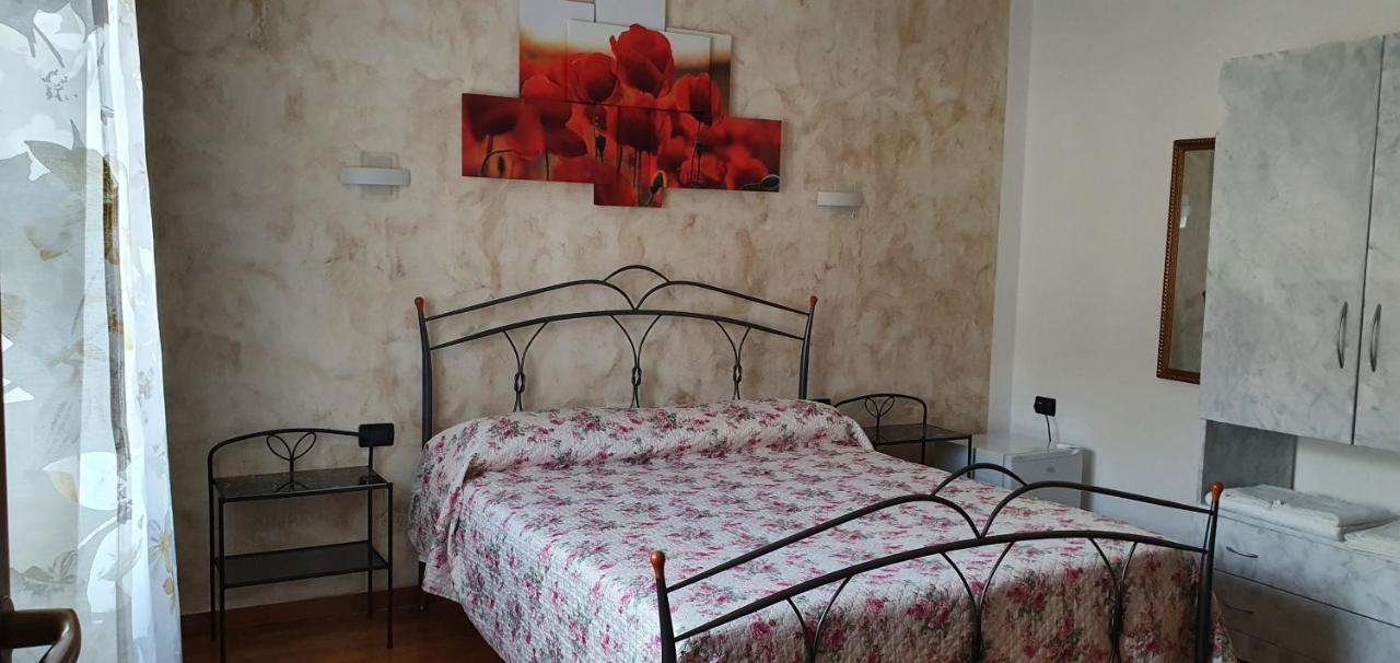 Le Rustiche Foresteria Dello 외부 사진