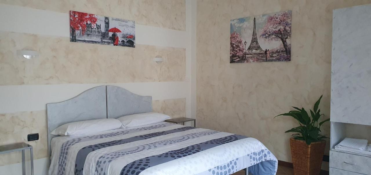 Le Rustiche Foresteria Dello 외부 사진