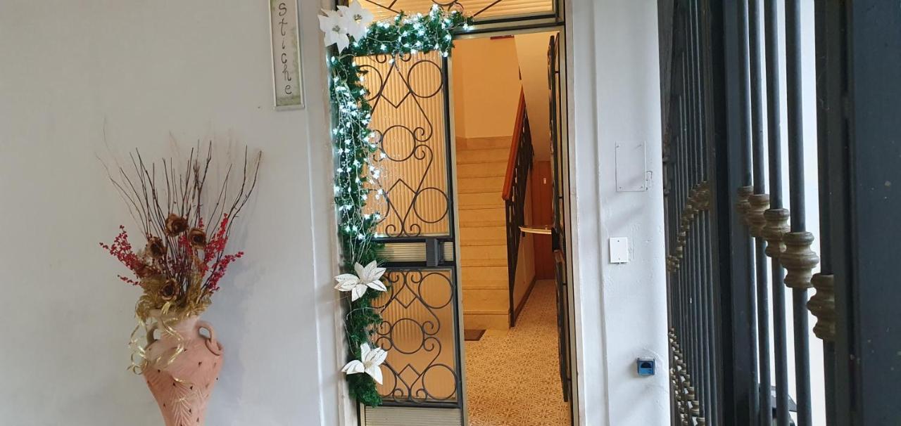 Le Rustiche Foresteria Dello 외부 사진