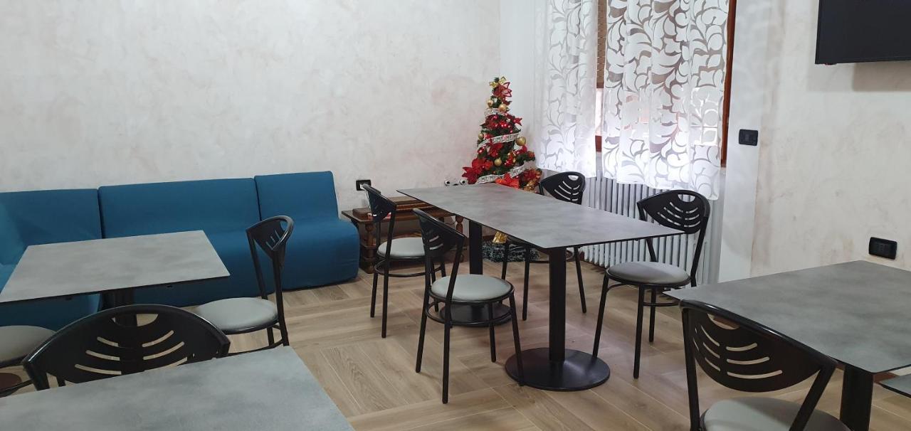 Le Rustiche Foresteria Dello 외부 사진
